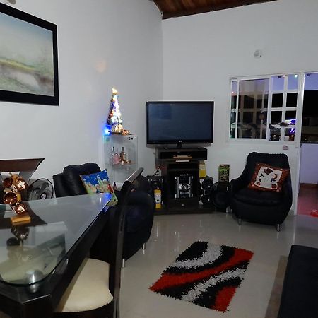 Apartamento De Lujo San Gil Exterior foto