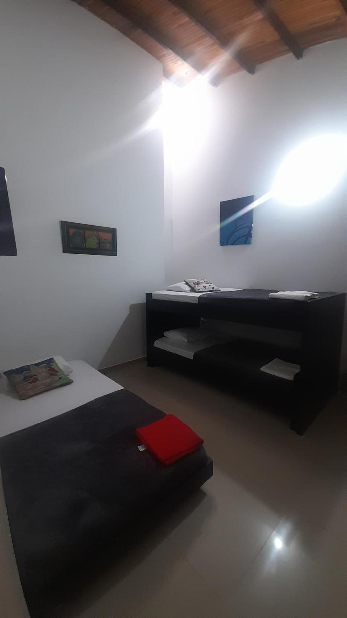 Apartamento De Lujo San Gil Exterior foto
