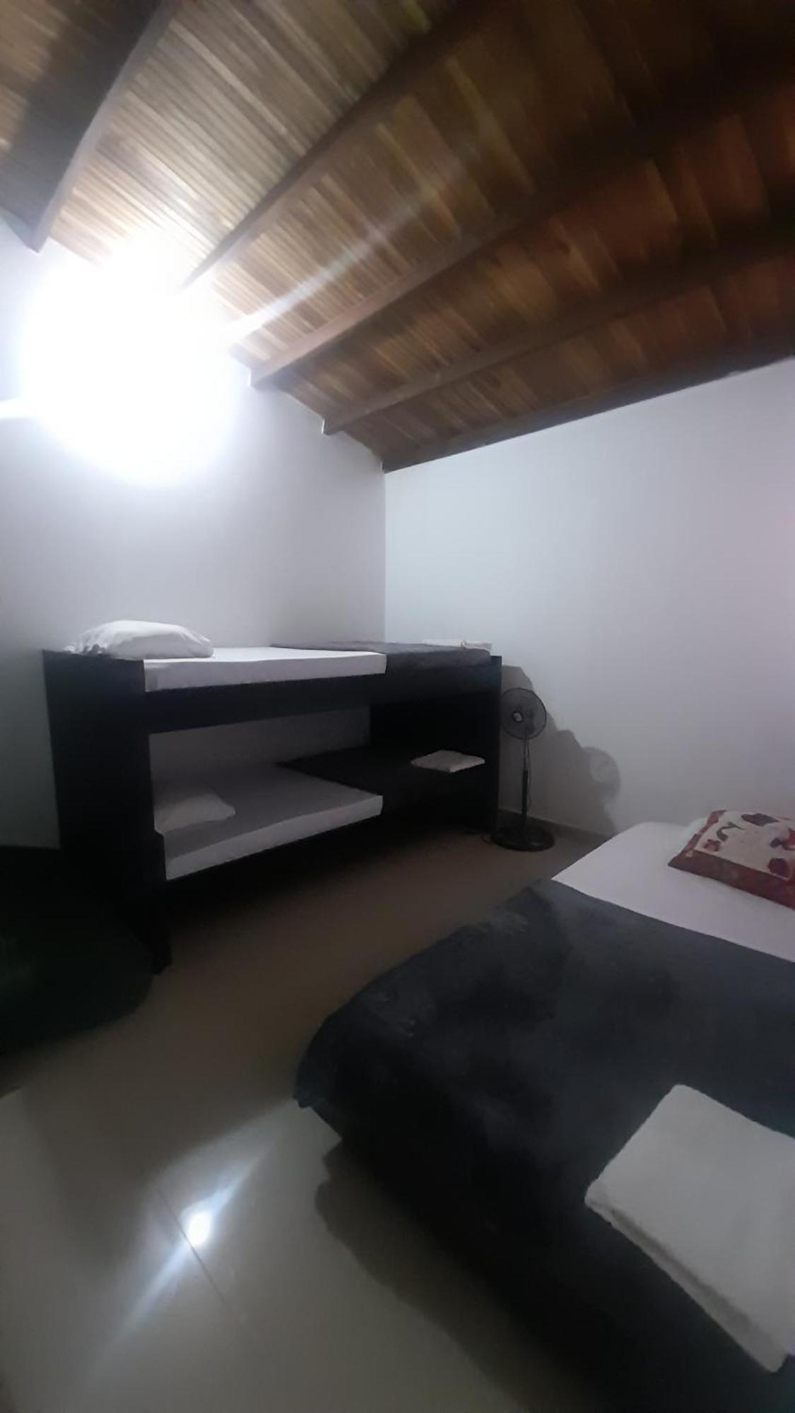 Apartamento De Lujo San Gil Exterior foto
